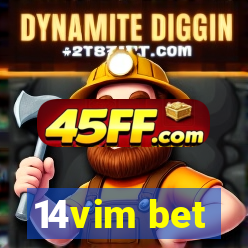 14vim bet